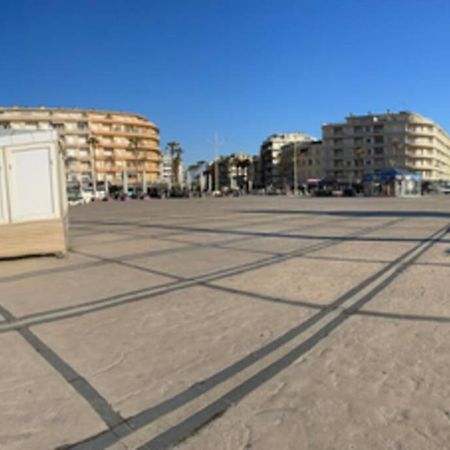 Appartement Front De Mer 38M2. 6Pers Кане Экстерьер фото